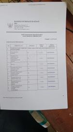 Pengisian SAQ Tahun 2026